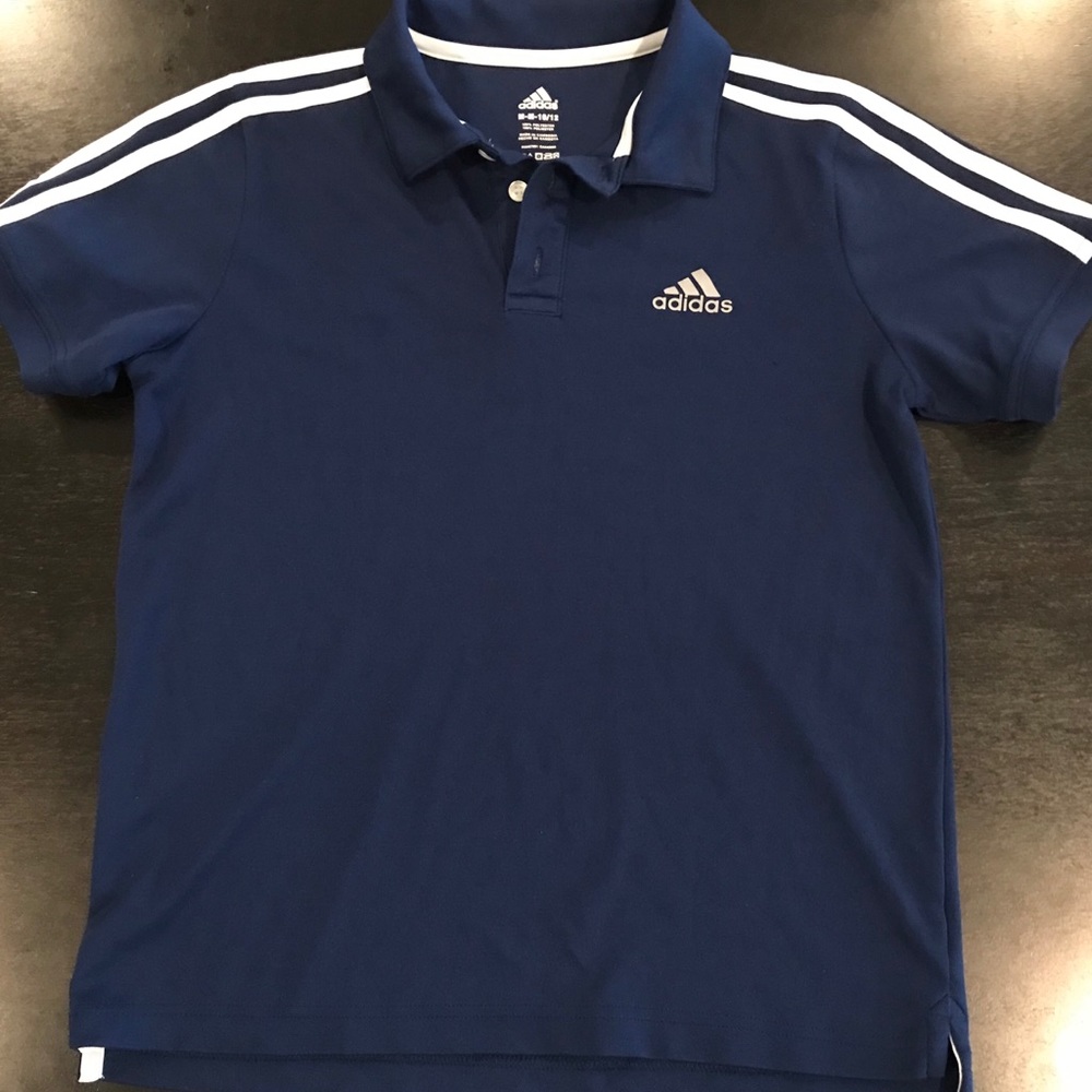Adidas Polo